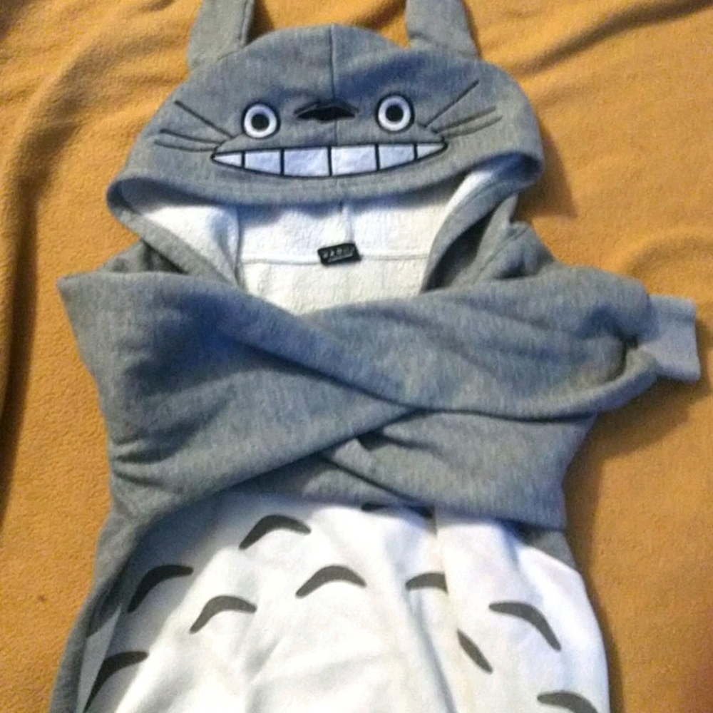 My Neighbor Totoro™ Hoodie